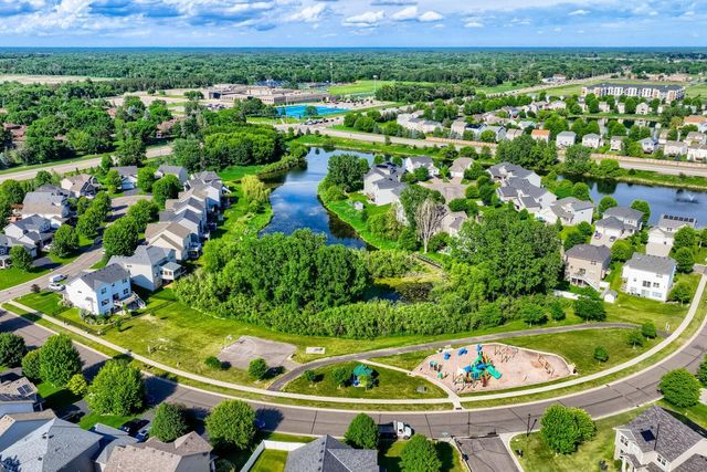 12446 Cottonwood Street NW, Coon Rapids, MN 55448