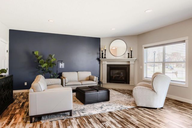 12446 Cottonwood Street NW, Coon Rapids, MN 55448