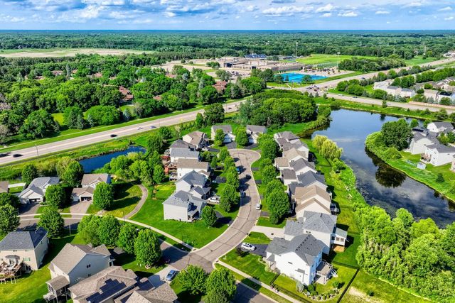 12446 Cottonwood Street NW, Coon Rapids, MN 55448