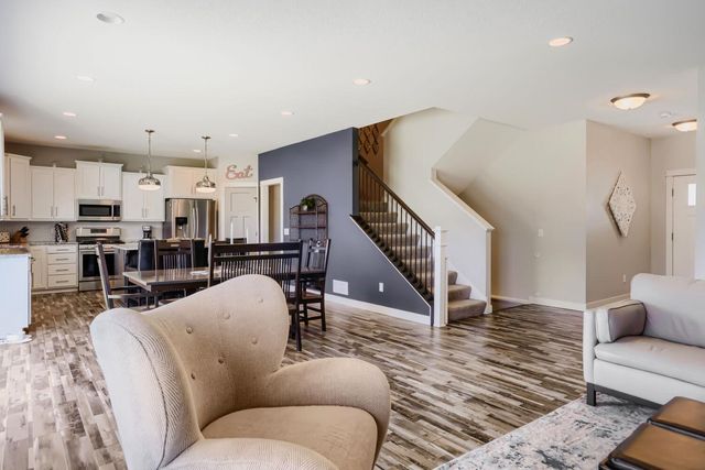 12446 Cottonwood Street NW, Coon Rapids, MN 55448