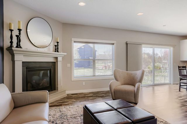 12446 Cottonwood Street NW, Coon Rapids, MN 55448