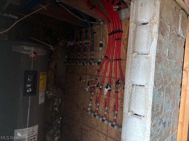 16310 Madison Road, Middlefield, OH 44062