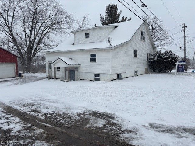 16310 Madison Road, Middlefield, OH 44062