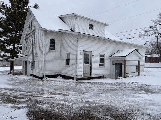 16310 Madison Road, Middlefield, OH 44062