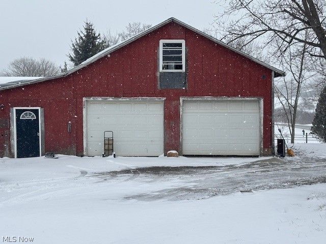16310 Madison Road, Middlefield, OH 44062