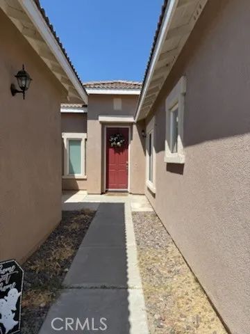 206 Garcia, San Jacinto, CA 92582