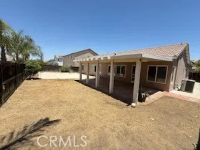206 Garcia, San Jacinto, CA 92582