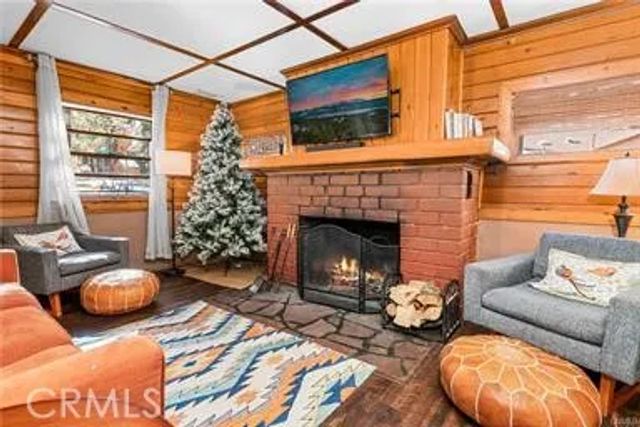301 E Barker, Big Bear City, CA 92314