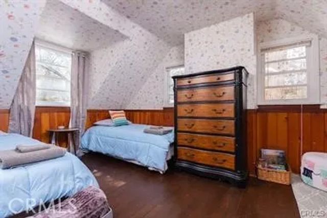 301 E Barker, Big Bear City, CA 92314