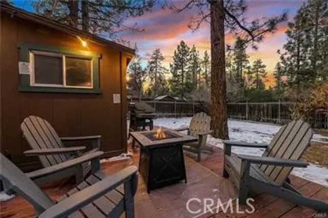301 E Barker, Big Bear City, CA 92314