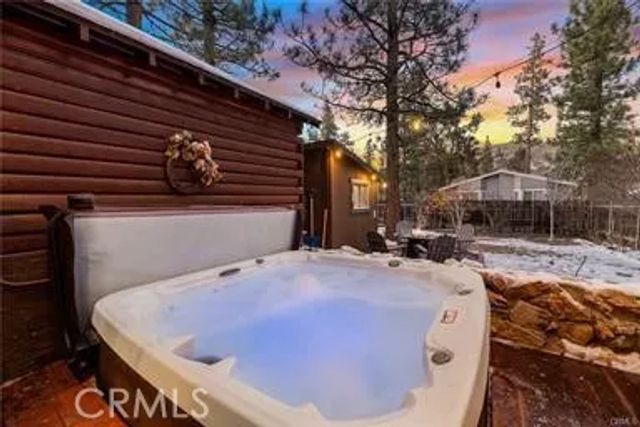 301 E Barker, Big Bear City, CA 92314