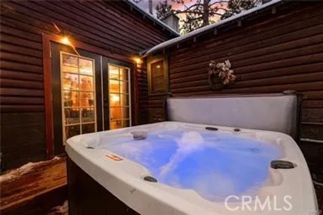 301 E Barker, Big Bear City, CA 92314
