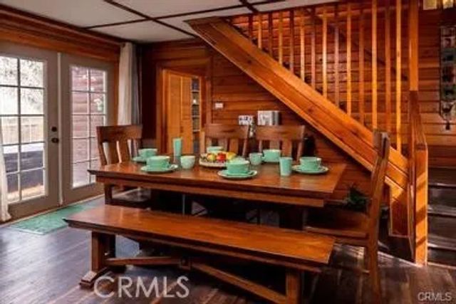 301 E Barker, Big Bear City, CA 92314