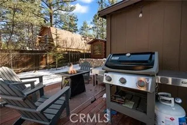 301 E Barker, Big Bear City, CA 92314
