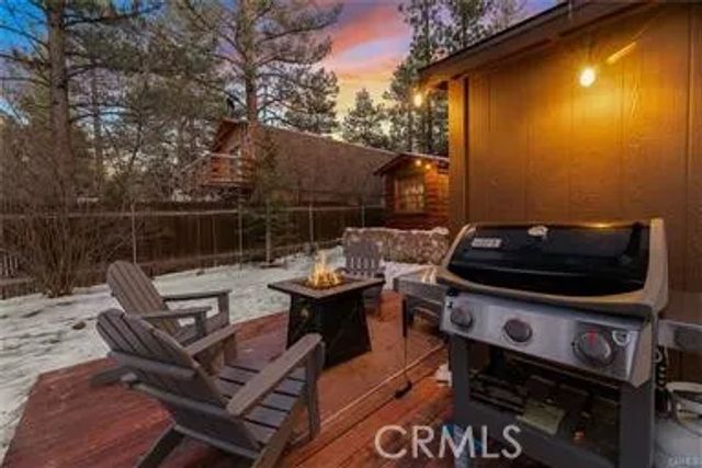 301 E Barker, Big Bear City, CA 92314