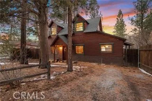 301 E Barker, Big Bear City, CA 92314