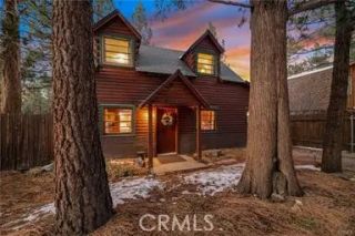 301 E Barker, Big Bear City, CA 92314