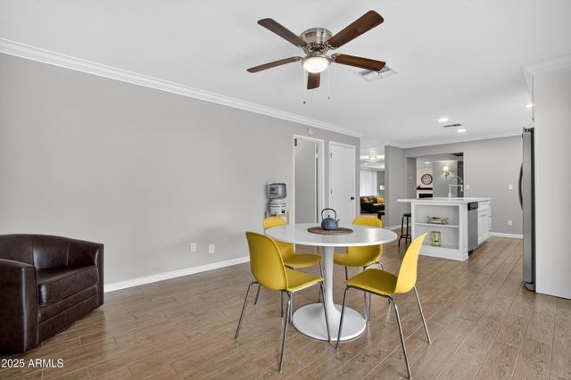 5047 E MESQUITE WOOD Court, Phoenix, AZ 85044