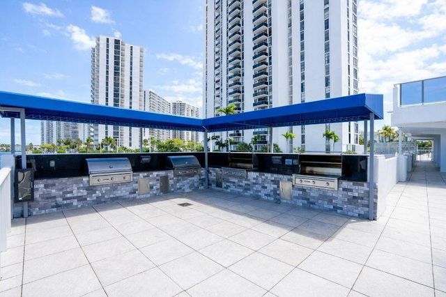 3675 N Country Club Drive 2401, Aventura, FL 33180