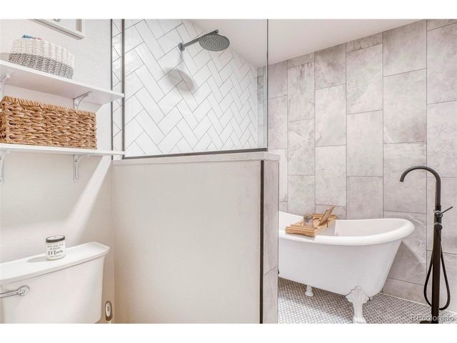 3463 S Ammons St 6-1, Lakewood, CO 80227