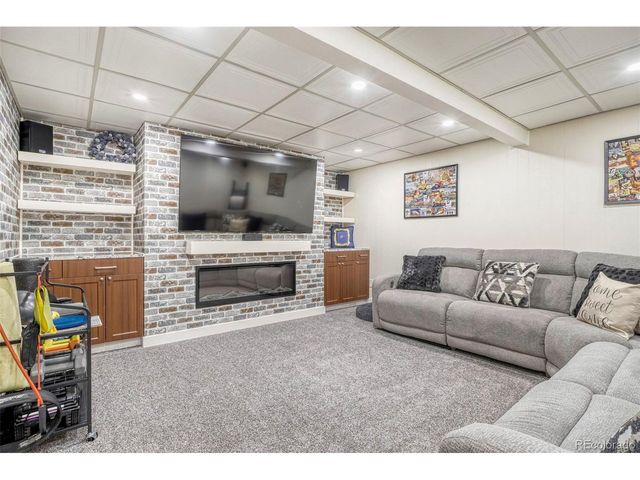 3463 S Ammons St 6-1, Lakewood, CO 80227