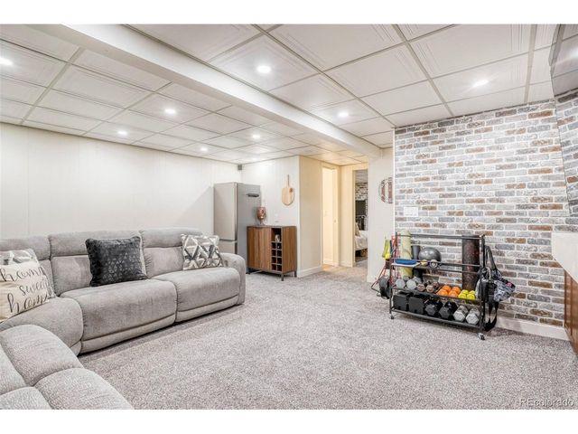 3463 S Ammons St 6-1, Lakewood, CO 80227