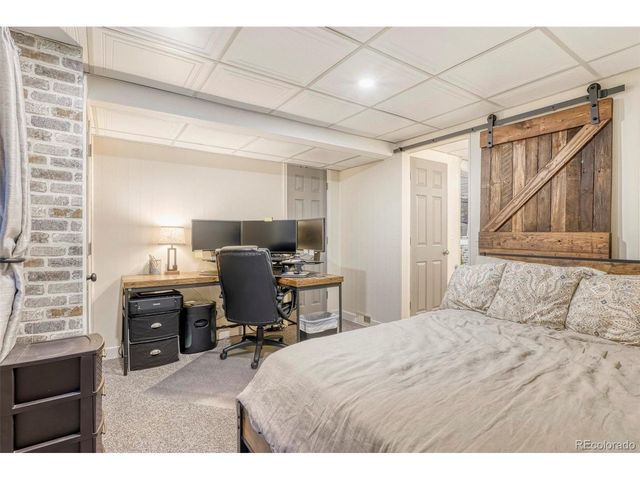 3463 S Ammons St 6-1, Lakewood, CO 80227