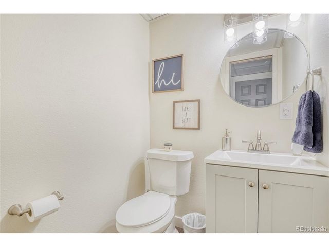 3463 S Ammons St 6-1, Lakewood, CO 80227