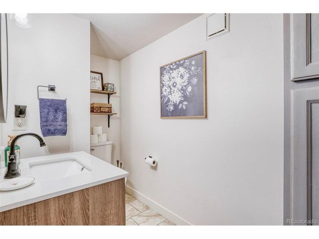 3463 S Ammons St 6-1, Lakewood, CO 80227