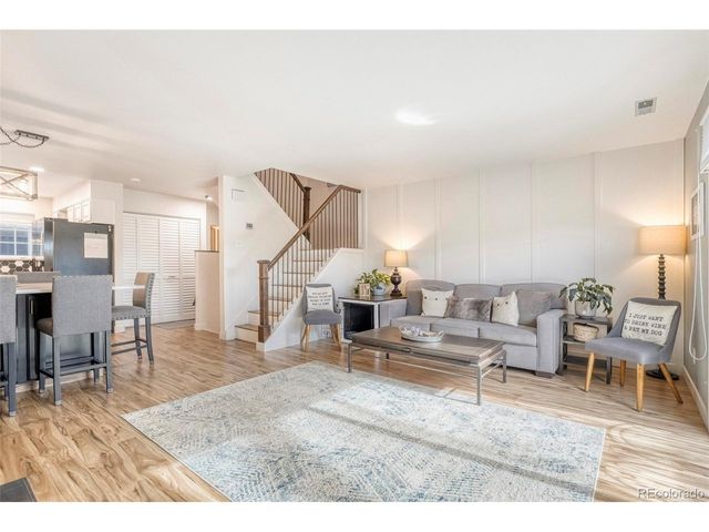 3463 S Ammons St 6-1, Lakewood, CO 80227