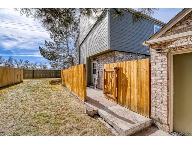 3463 S Ammons St 6-1, Lakewood, CO 80227