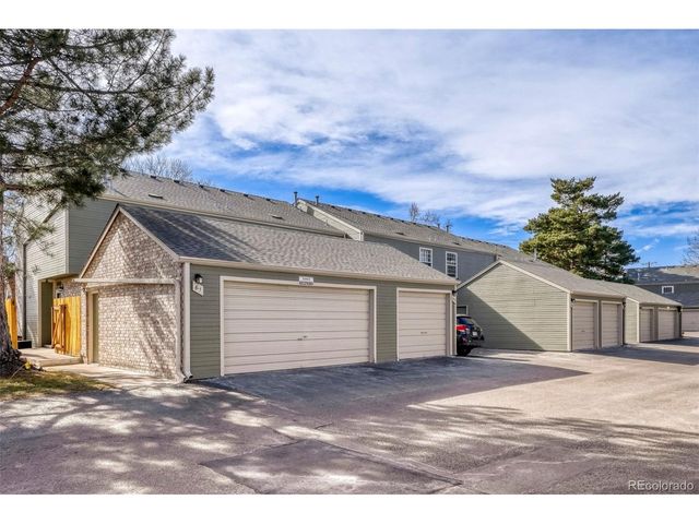 3463 S Ammons St 6-1, Lakewood, CO 80227