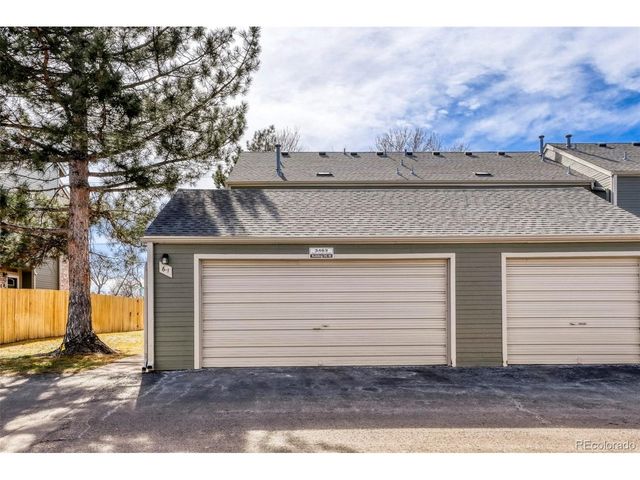 3463 S Ammons St 6-1, Lakewood, CO 80227