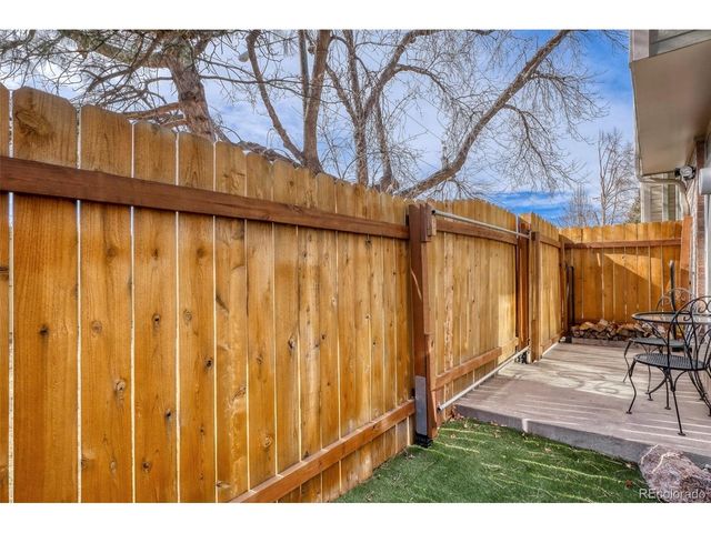 3463 S Ammons St 6-1, Lakewood, CO 80227