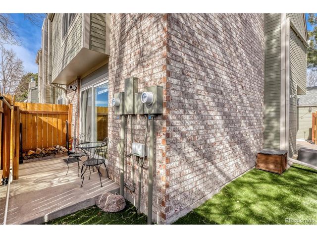 3463 S Ammons St 6-1, Lakewood, CO 80227