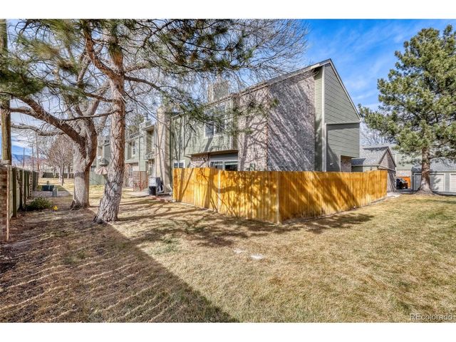 3463 S Ammons St 6-1, Lakewood, CO 80227