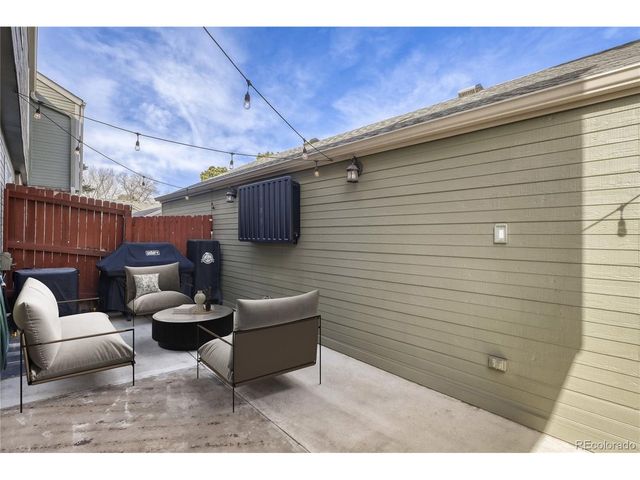 3463 S Ammons St 6-1, Lakewood, CO 80227
