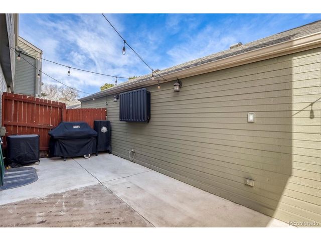 3463 S Ammons St 6-1, Lakewood, CO 80227