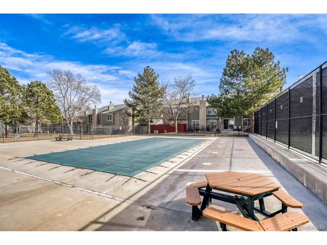 3463 S Ammons St 6-1, Lakewood, CO 80227