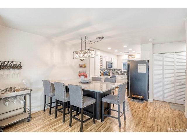 3463 S Ammons St 6-1, Lakewood, CO 80227