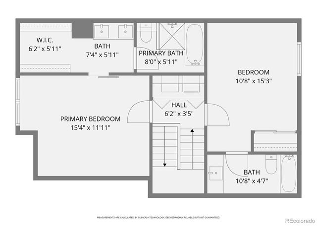 3463 S Ammons St 6-1, Lakewood, CO 80227