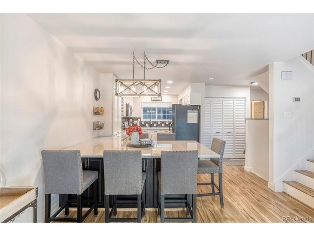 3463 S Ammons St 6-1, Lakewood, CO 80227