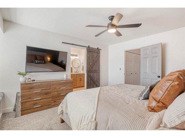 3463 S Ammons St 6-1, Lakewood, CO 80227