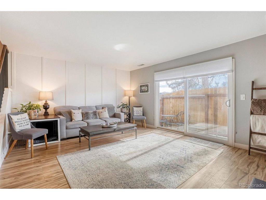 3463 S Ammons St 6-1, Lakewood, CO 80227