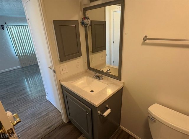 250 Bonnie Claire Court, Pahrump, NV 89048