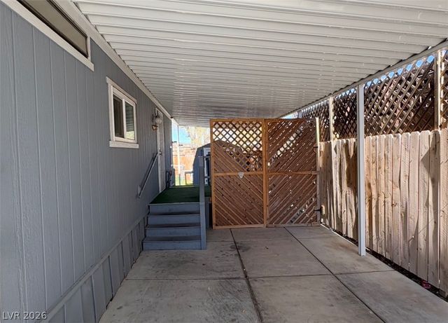 250 Bonnie Claire Court, Pahrump, NV 89048