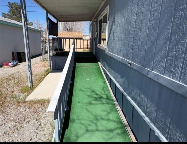 250 Bonnie Claire Court, Pahrump, NV 89048