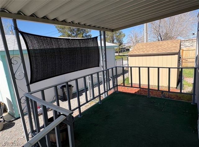 250 Bonnie Claire Court, Pahrump, NV 89048