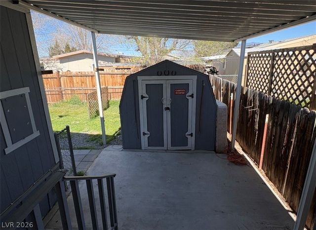 250 Bonnie Claire Court, Pahrump, NV 89048