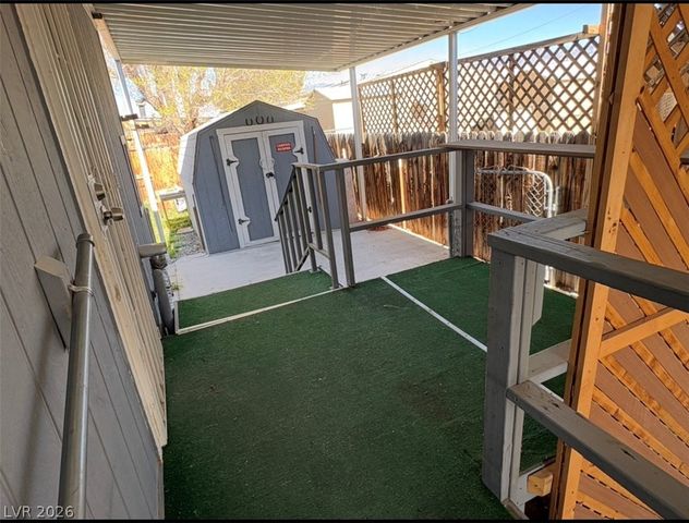 250 Bonnie Claire Court, Pahrump, NV 89048